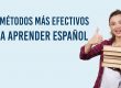 Los métodos más efectivos para aprender español