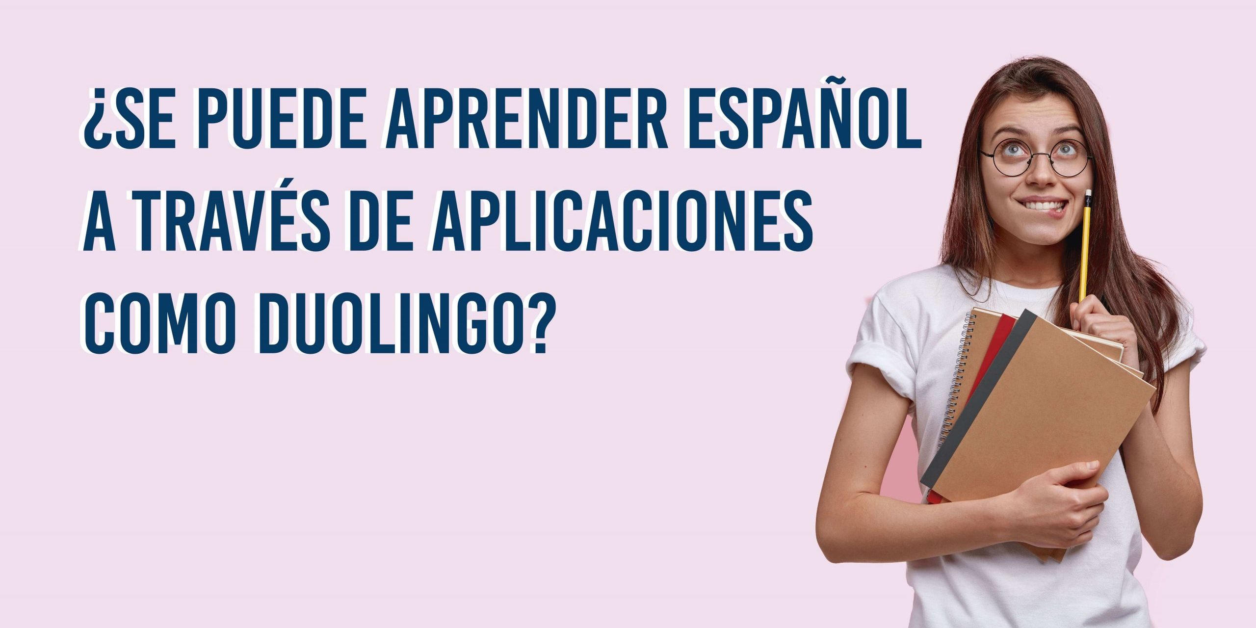 se puede aprender espanol a traves de aplicaciones como duolingo ¿Realmente se puede aprender español a través de aplicaciones como Duolingo?